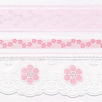 anastastia crib bedding by blauen