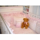 anastastia crib bedding by blauen