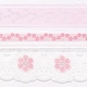 anastastia crib bedding by blauen