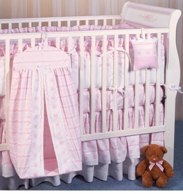 anastastia crib bedding by blauen