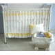 Anastastia Crib Linens