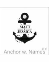 anchor w. name