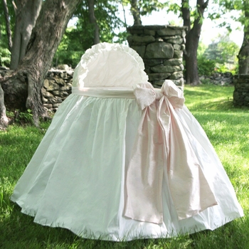 angel baby bassinet  <br> (contact us for pricing) 