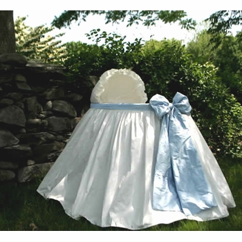 angel baby bassinet  <br> (contact us for pricing)