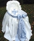 angel baby bassinet  <br> (contact us for pricing)