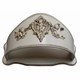 angela bed crown by villa bella