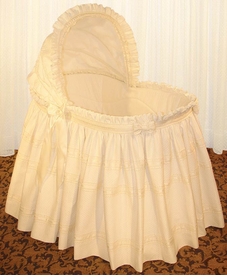 Angelica Bassinet