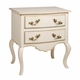 angelica night table versailles creme
