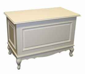 Angelina Blanket Box