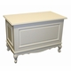 Angelina Blanket Box