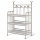 animal cracker canopy crib 40226
