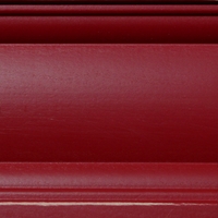 antique red