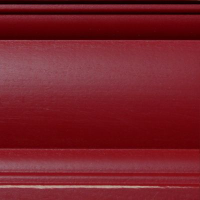 antique red