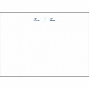 Apple Social Stationery