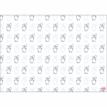 Apple Social Stationery