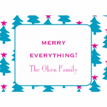 aqua treesholiday gift enclosures