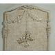 art for kids bonne nuit cherubini crib (versailles blue)