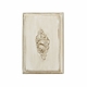 art for kids cherubini crib (versailles tea stain)