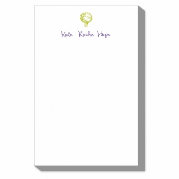 Artichoke Notepads