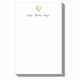 Artichoke Notepads