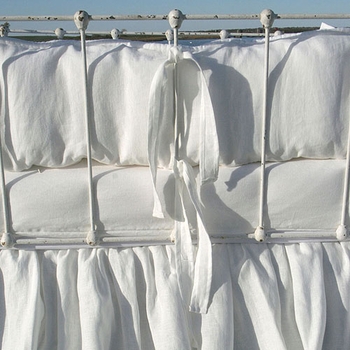 athenia crib bedding (custom colors available) <br> (contact us for pricing) 