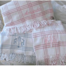 baby blankets