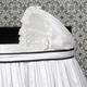 baby chic bassinet <br> (contact us for pricing) 