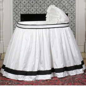 baby chic bassinet <br> (contact us for pricing)