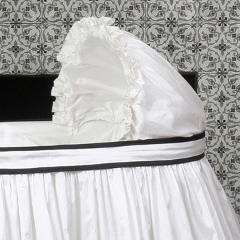 baby chic bassinet <br> (contact us for pricing)