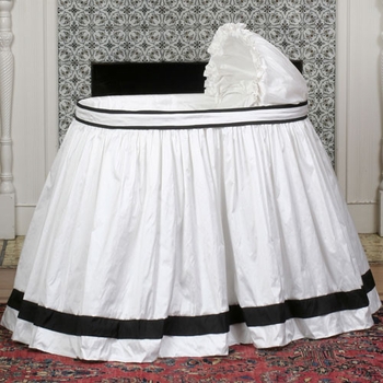 baby chic bassinet <br> (contact us for pricing)