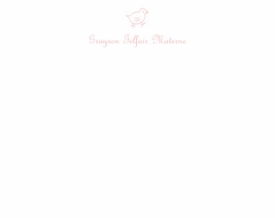 Baby Chick Children's Stationery