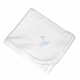 baby christening blanket