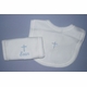 baby christening blanket