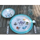 baby cie ocean lunch set