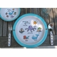 Baby Cie Ocean Lunch Set