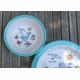 Baby Cie Ocean Lunch Set