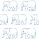 baby elephant