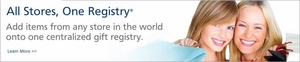 baby gift registry