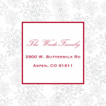 baby, its cold outside holiday cards