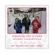 baby, its cold outside holiday cards