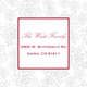 baby, its cold outside holiday cards