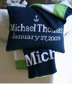baby pillows