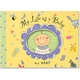 baby record keeper and memory book