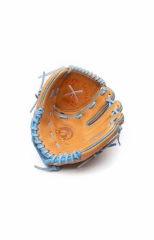 baby's first baseball glove