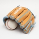 baby's first baseball glove
