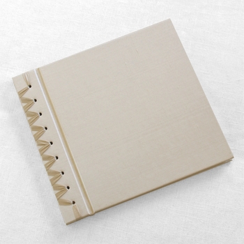 baby's first book - champagne by rag & bone bindery