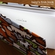 Baby's First Book - Jungle Book by Rag and Bone Bindery