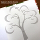 Baby's First Book - Jungle Book by Rag and Bone Bindery
