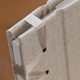 baby's first book - natural linen by rag & bone bindery