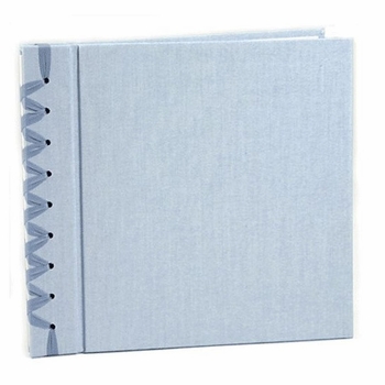 baby's first book oxford blue